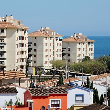Victoria 80 By Homeprive Dénia Exterior foto