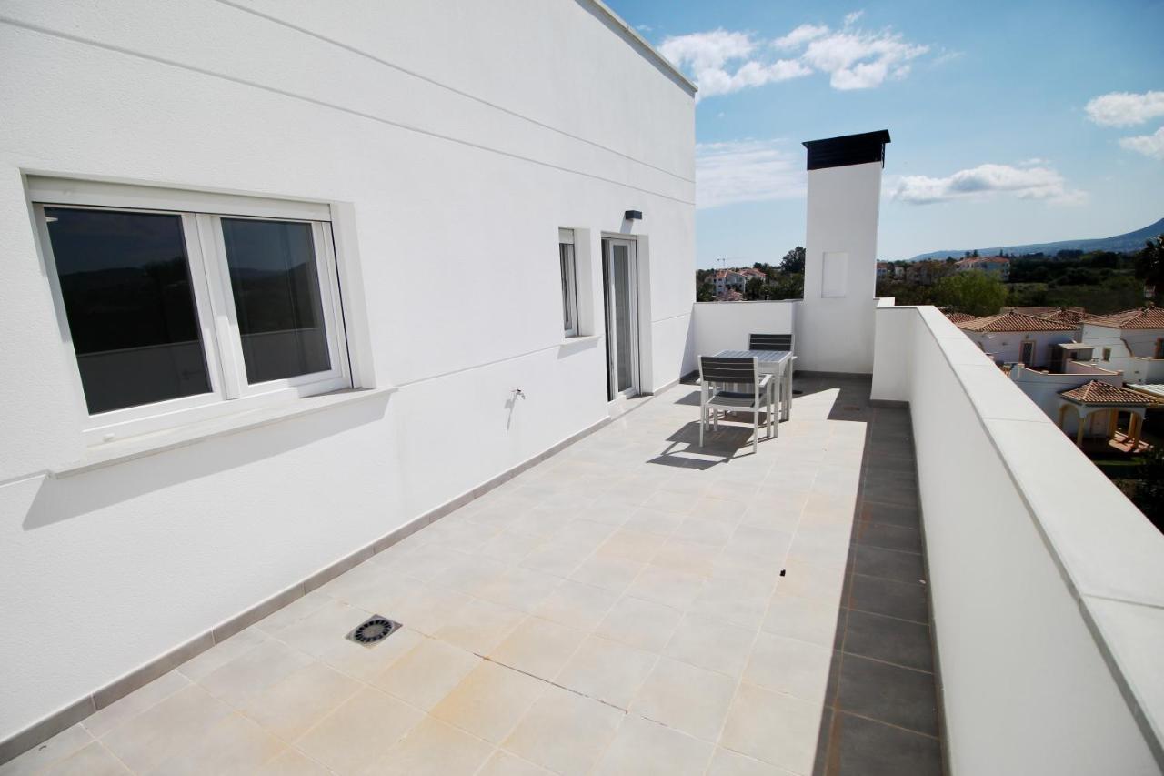 Victoria 80 By Homeprive Dénia Exterior foto